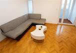 Location vacances Riviera dite de Makarska - Apartment Solemare - 150m Beach-4