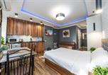 Location vacances Kiev - #2 Vip Studio near Gulliver-2