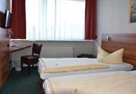 Hôtel Schkopau - Hotel Westfalia-3