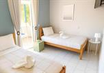 Location vacances Réthymnon - Rethymno Blue Residence-2