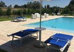 Location vacances Alezio - Masseria Nanni-2