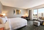 Hôtel Rockville - Courtyard by Marriott Tysons Mclean-1