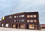 Location vacances Comblain-au-Pont - Cosy Of John Cockerill 2-3