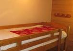 Location vacances Les Contamines-Montjoie - Alpine Lodge 8-4