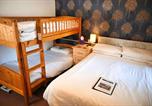 Location vacances Blackpool - Bella Vista Lodge-3