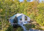 Location vacances Manchester - Stratton Mountain Ski House Hot Tub Sauna Shuttle-1