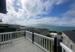 Location vacances Aberaeron - Wh - Smugglers Lodge-1