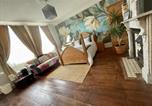 Hôtel King's Lynn - The Mansion House Hotel-2