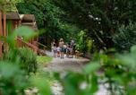 Camping avec Site nature Espagne - Camping Etxarri-1
