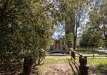 Location vacances Civitella-Paganico - Tenuta Di Litiano With Pool - Happy Rentals-2
