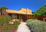 Location vacances Budens - Casa dos Sonhos, private terrace, quiet location, walking to village, ecological pool, pets considered, nature friendly-3