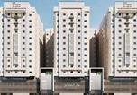 Location vacances Makkah - Dar Al Mashaer by Dar Alarkan-4