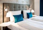 Hôtel Sülzetal - Motel One Magdeburg-3