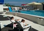 Hôtel Sozopol - Hotel Golden Star-4