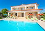 Location vacances Dalyan - Villa Kubra-1
