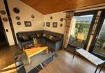 Location vacances Waldbrunn - Ferienhaus Morgentau-2