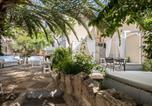 Location vacances Quartu Sant'Elena - Residenza Corte Cristina & Suites-4