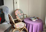 Location vacances Rojales - Casita Nicoline Quesada Gem-4