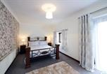 Location vacances St Clears - Coedllys Cottage - A countryside retreat for families and friends, with exclusive use of a swim spa-3