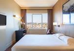 Hôtel Peso da Régua - Hotel Fundador-2