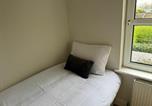 Location vacances Cork - Bright 2bdr Home in Blackrock Cork-4