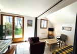 Location vacances Guidel - Maisonnette 6 pers- Piscine commune - Plage à 500 m- Loeiz-1
