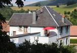 Location vacances Orbey - Le Gîte À Mamie-1
