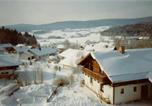 Location vacances Zachenberg - Fewo mit malerischem Bergblick im-4