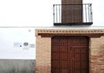 Hôtel Ciudad Real - Alojamiento Rural La Estrella de David-1