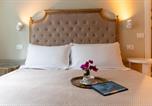 Hôtel Sestri Levante - Gian Paul Hotel-4