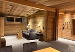 Location vacances Innsbruck - Alpenresort Panorama-1