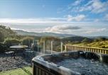 Location vacances Maentwrog - Rhiwgoch-4