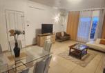 Location vacances  Cameroun - Dreams Home, appartement meublé N2, Bastos, Yaoundé-4