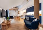 Hôtel Władysławowo - Papaj Resort-4