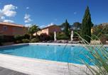 Location vacances Lecci - Cedrat-1