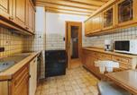Location vacances Fusch an der Grossglocknerstrasse - Holiday home, Fusch an der Glocknerstraße, cleaning included-1