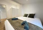 Location vacances Valras-Plage - La Petite Maison du Bord de Mer, cosy et tout con-2
