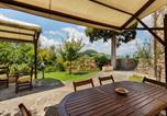 Location vacances Citerna - Rustic Holiday Home in Citt di Castello with Swimming Pool-2