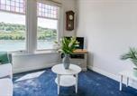 Location vacances Llanfair Pwllgwyngyll - Brig y Don Menai-4
