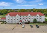 Hôtel Pontiac - Ramada Limited by Wyndham, Bloomington I-55 & I-74 Il-3