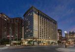 Hôtel Falls Church - The Westin Arlington-1