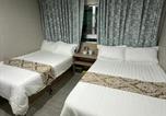 Hôtel Mong Kok - New Star Guest House-1