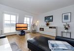 Location vacances Kühlungsborn - Haus Olymp Ferienwohnung 33 Kühlungsborn West Maisonette strandnah Aufzug-1