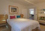 Location vacances Lyme Regis - Alexandra Cottage Apartments-3