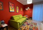 Location vacances Sulmona - Appartamento Sole&Luna-3