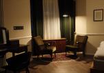 Hôtel Augsburg - Hotel Dede-3