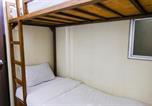Location vacances Bandung - Homey 2br at Suites @Metro Apartment By Travelio-3