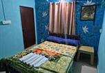 Location vacances Mararikulam - Ocean Aura beach stay-3