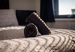 Location vacances  Gare de Sunderland - Dwell Living North Bridge Apartments-4