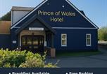 Hôtel Minchinhampton - The Prince of Wales Hotel Berkeley by Bellevilla, A38 M5-1